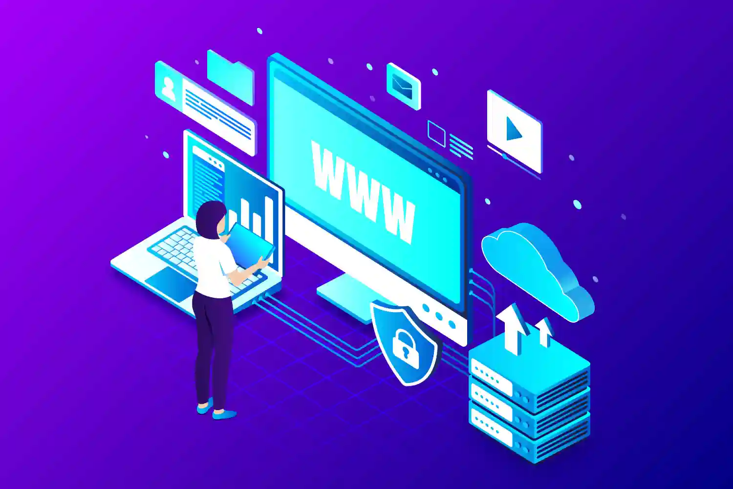Domain Name