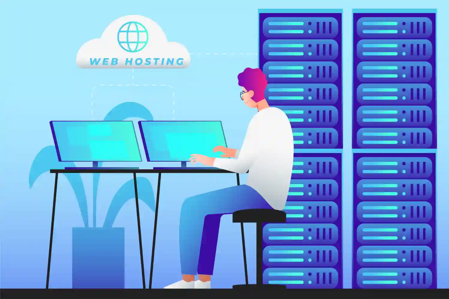 Hosting Provider