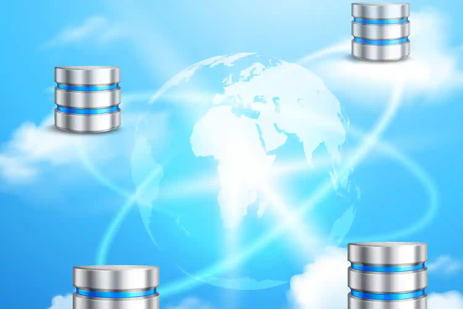 Reliable Hosting