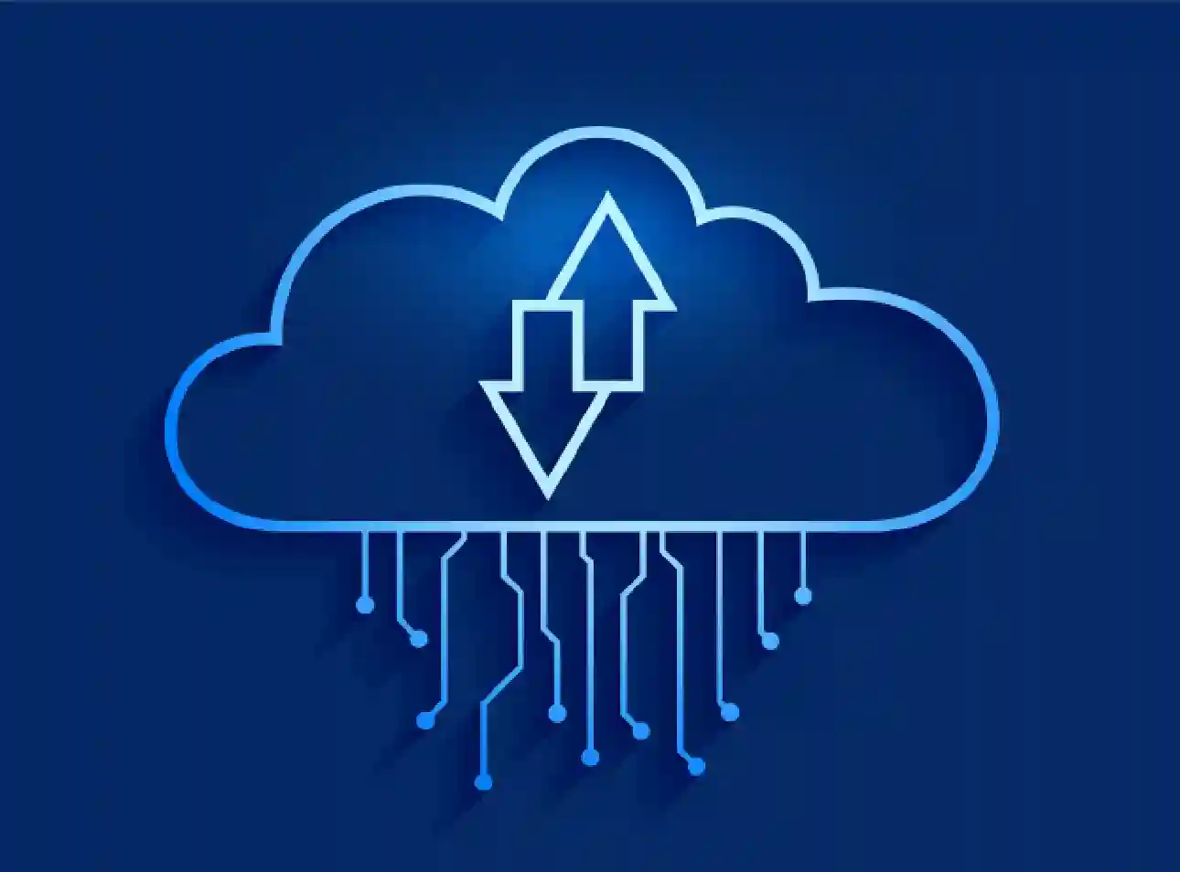 Cloud Hosting - Hosthela