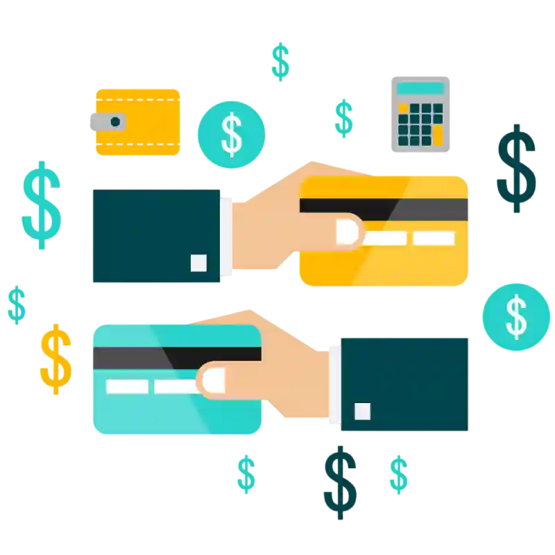 Payment Methods
