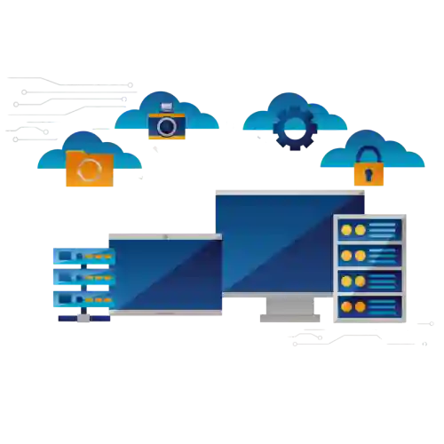 Virtual Private Servers