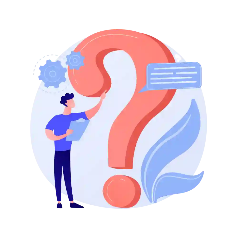 Frequently asked questions
